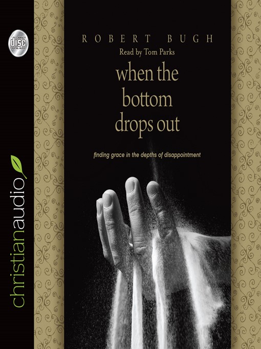 Cover image for When the Bottom Drops Out